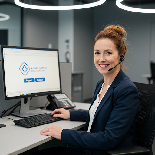 Contact MICROMSAP