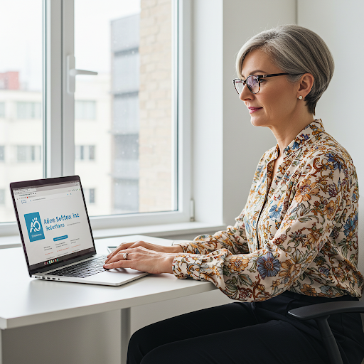 MICROMSAP software approach